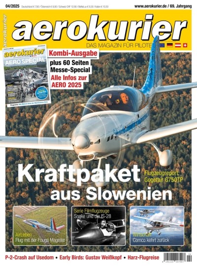 aerokurier