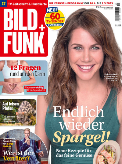 BILD + FUNK