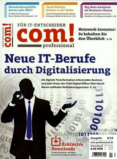 com! professionell