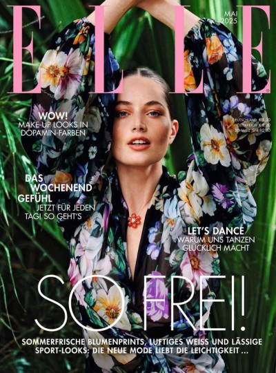 ELLE