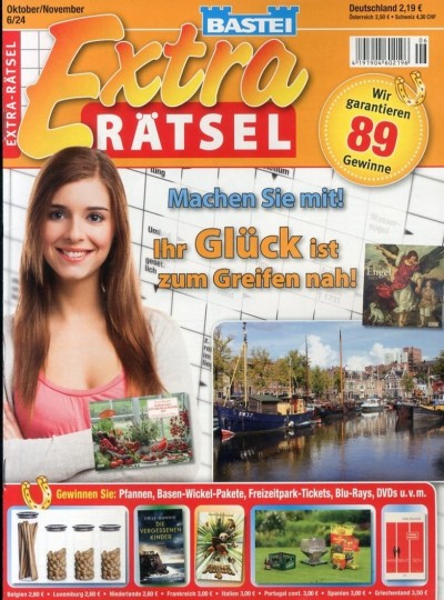 Extra RÄTSEL