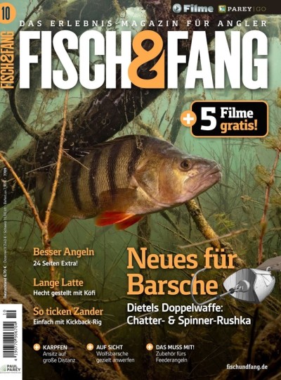 Fisch & Fang