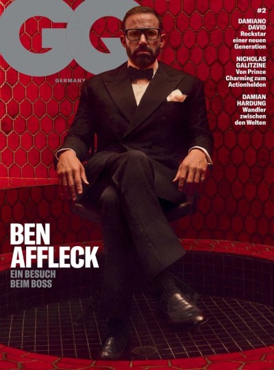 GQ