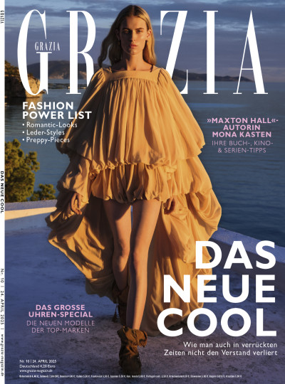 GRAZIA