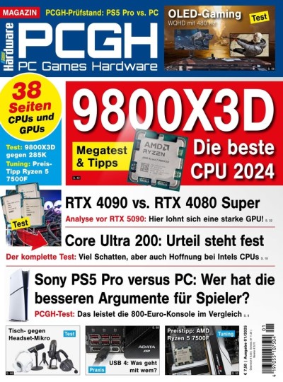 PC Games Hardware DVD