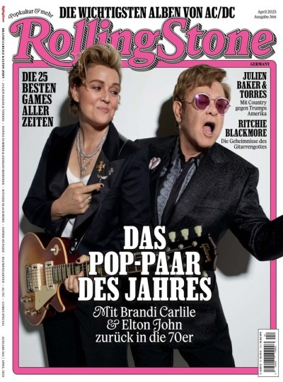 Rolling Stone