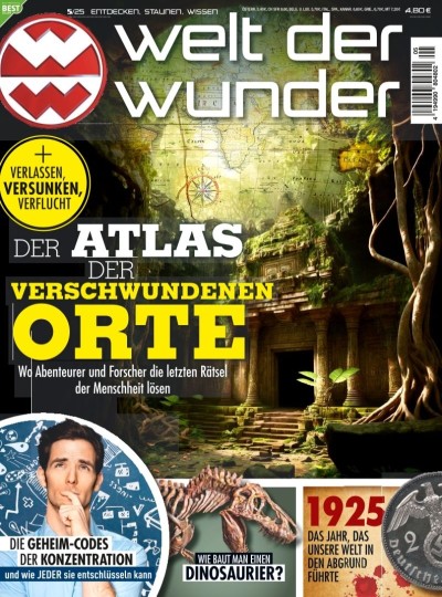 welt der wunder